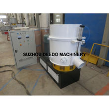 PE Film Agglomerator Making Machine